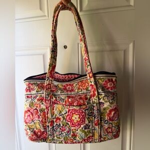 Vera Bradley Shoulder Bag